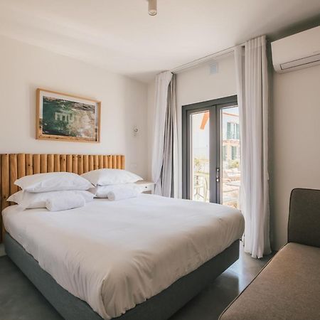 Mute Hostel Порту-Кову Экстерьер фото