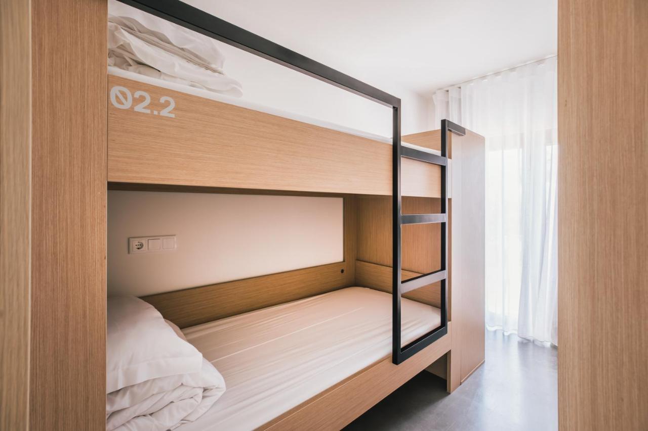 Mute Hostel Порту-Кову Экстерьер фото
