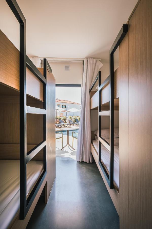Mute Hostel Порту-Кову Экстерьер фото