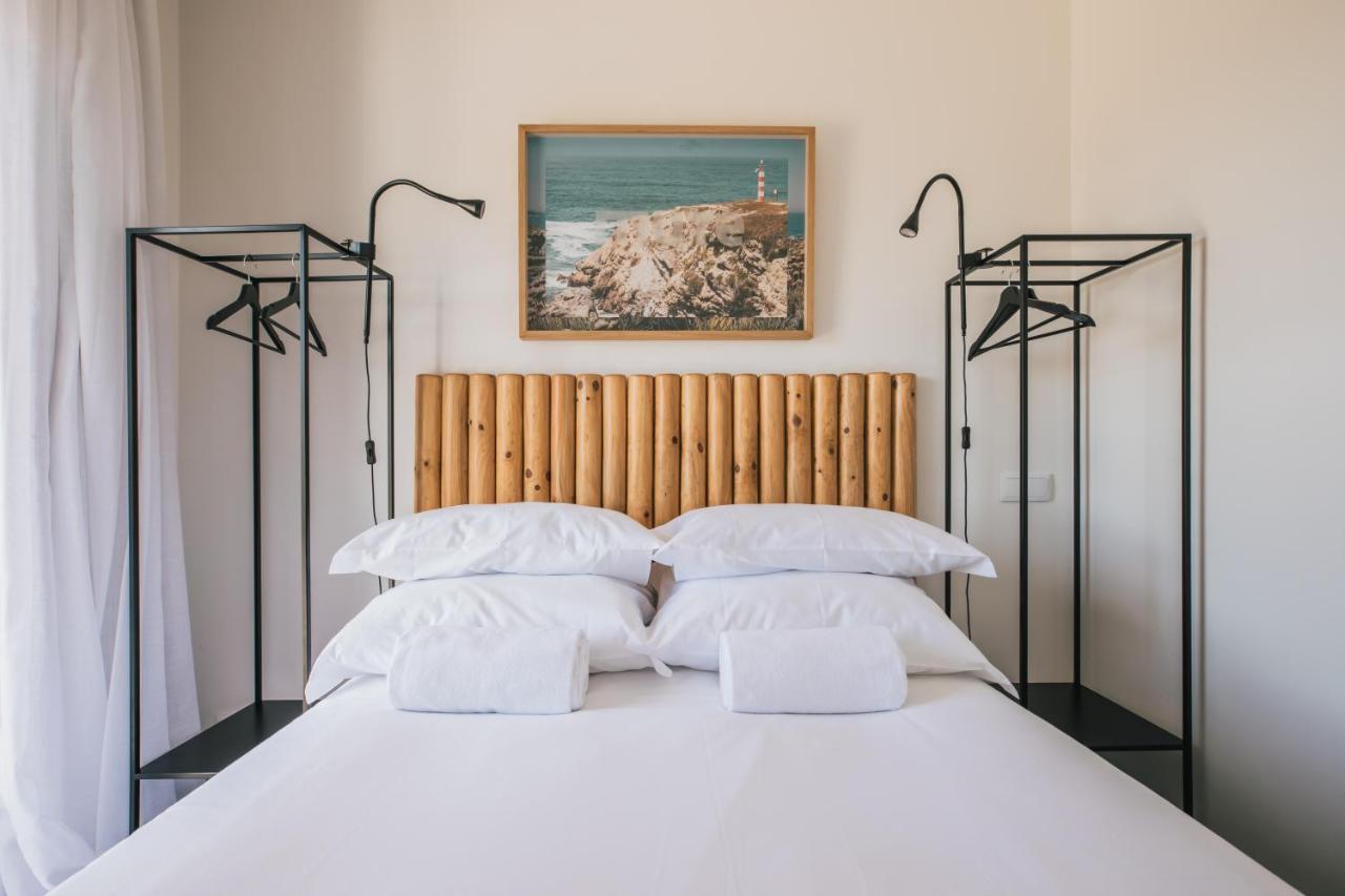 Mute Hostel Порту-Кову Экстерьер фото